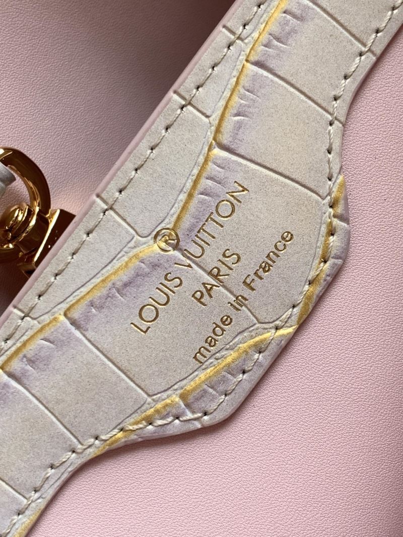 Louis Vuitton Top Handle Bags